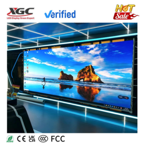 8x12 LED screen rental solution delivering professional event visuals, flexible setup, and high-quality display performance for concerts, weddings, and stage applications.
