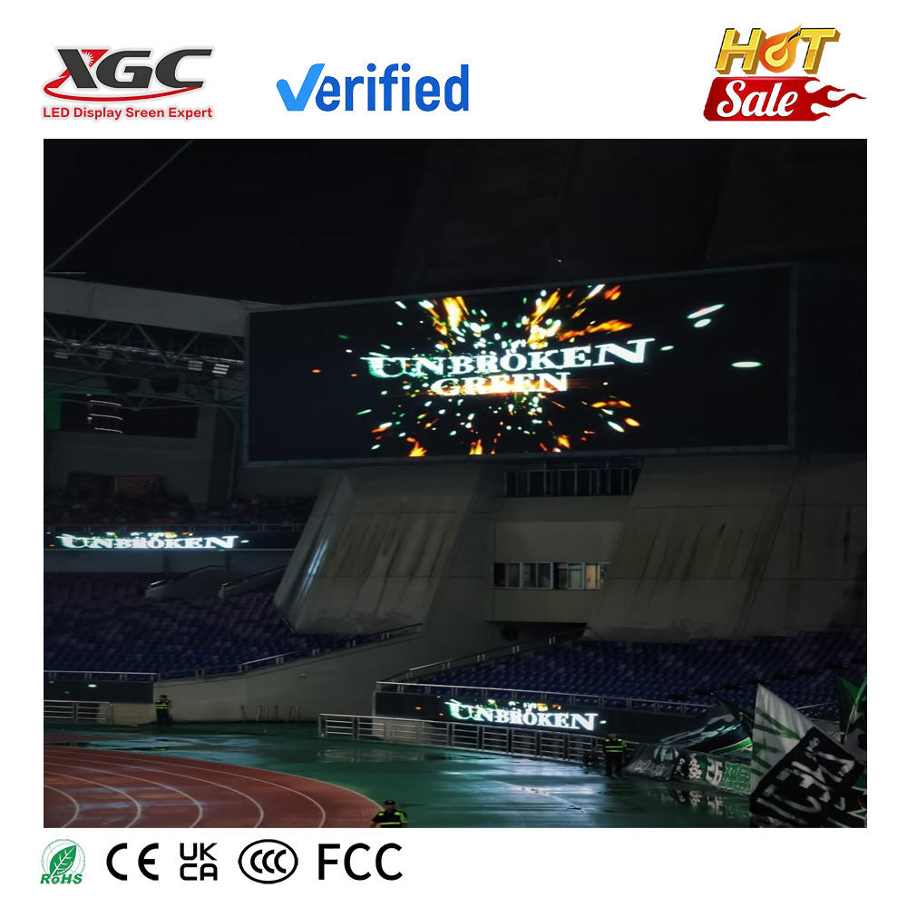 LED display wall providing seamless large-scale visuals, high-definition images, and immersive viewing experiences for conference rooms, commercial spaces, exhibitions, and control centers.