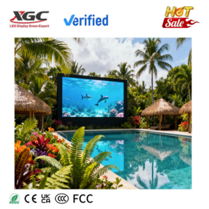Trusted LED screen supplier offering high-quality displays, stable supply capacity, customized solutions, and professional service for distributors and project contractors.