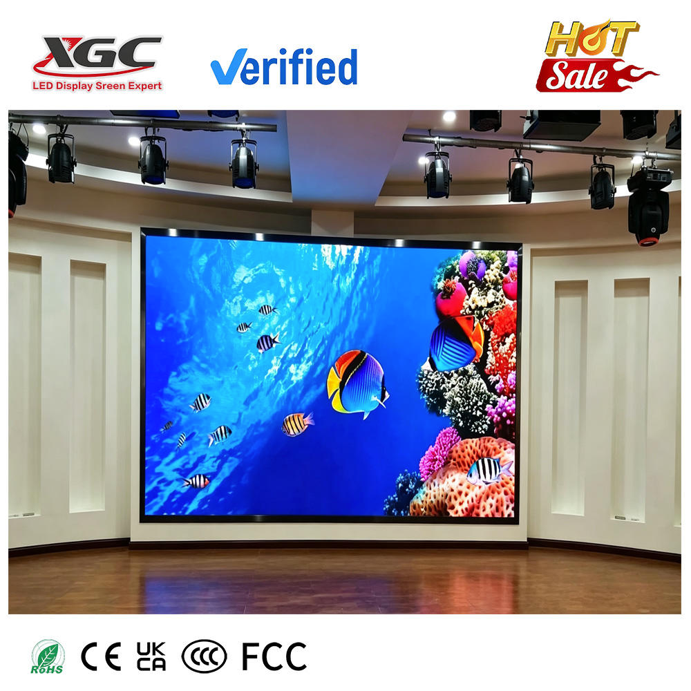 Micro LED screen featuring advanced display technology, ultra-fine pixels, high contrast, and premium image quality for next-generation visual applications.