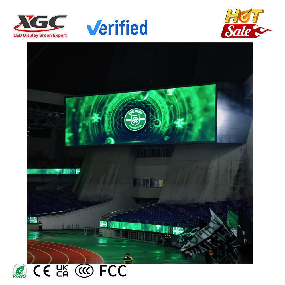 LED signage display delivering bright digital messages, flexible content management, and reliable performance for retail advertising, corporate communication, transportation, and public information systems.