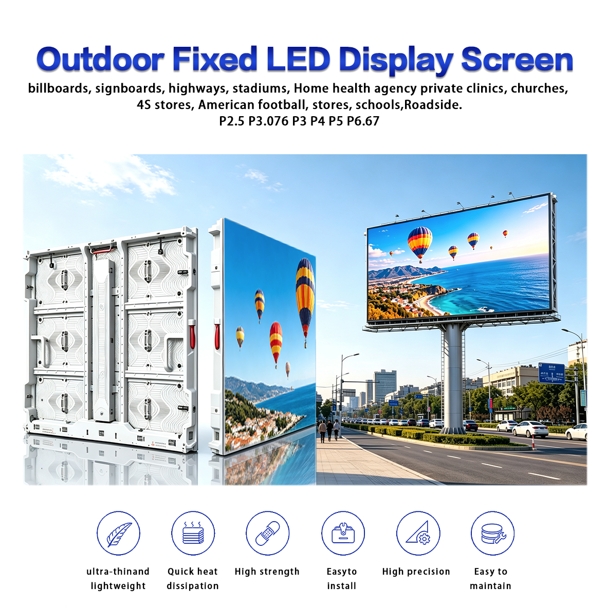 LED video display board delivering high-definition video performance, vibrant colors, and seamless visual presentation for events, advertising, exhibitions, and business promotions. LED video display board delivering high-definition video performance, vibrant colors, and seamless visual presentation for events, advertising, exhibitions, and business promotions.